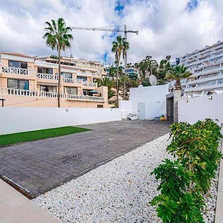 אדחה Villa Riviera De 4 Dormitorios Con Piscina. מראה חיצוני תמונה